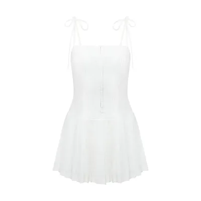 Dress EMY Blanco