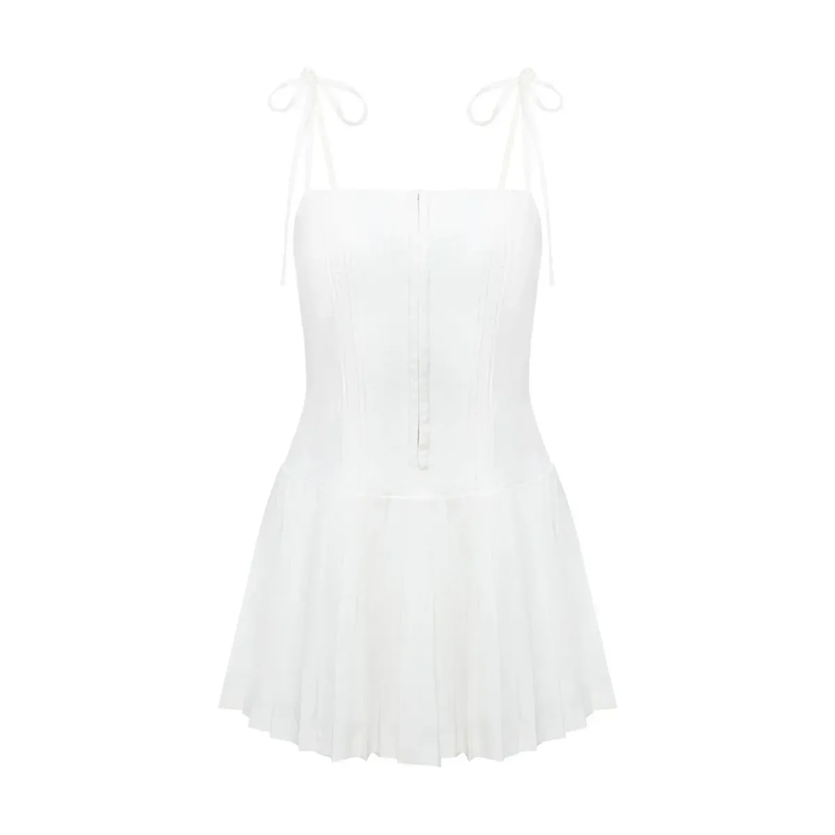Dress EMY White, photo 15