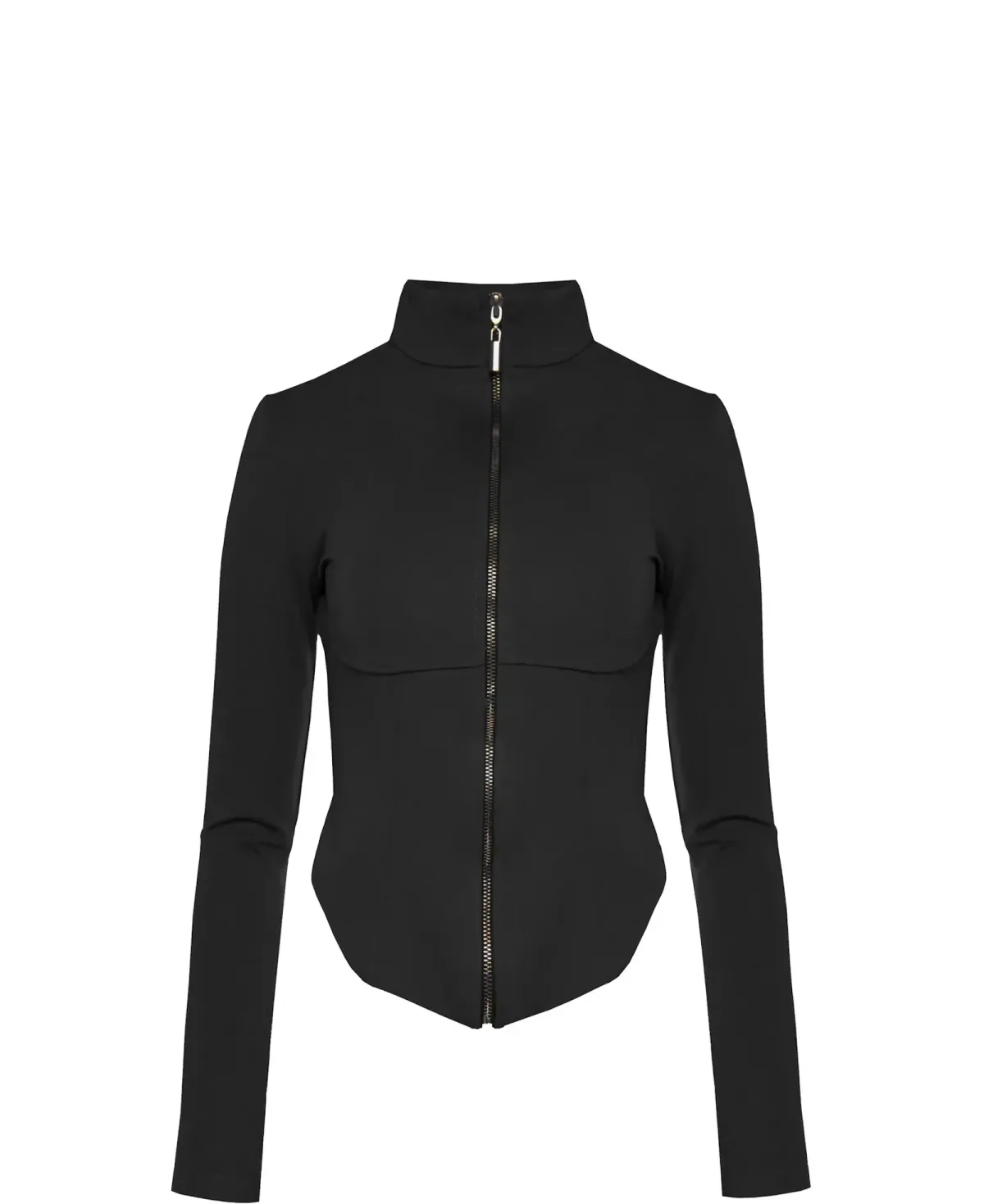 Jumper SKNFORM Black, photo 1