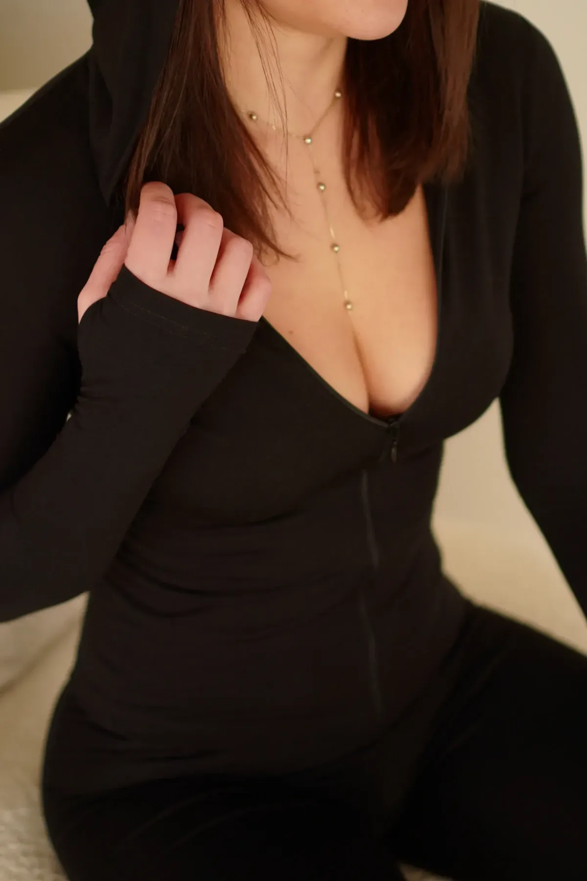 Long sleeve ESSENTIAL , photo 3